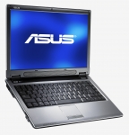 ASUS(아수스)가 인텔 센트리노 듀오 플랫폼을 기반으로 한 W6F 노트북을 한국 시장에 출시한다.