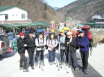 전남대학교는 학생들에게 진취적인 기상과 개척정신, 도전정신을 일깨우기 위해 전남대 직원과 OB산악회 회원, 재학생으로 원정대를 구성해 초모랑마 원정에 나선다.