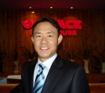 아웃백스테이크하우스 신임 최세철(崔世哲) 대표 