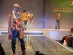 지난 3월 16일부터 19일까지 중국 상하이에서 열린 중국 최고 권위의 패션 디자인 컨테스트인  “2006 차이나컵 국제 패션 디자인 컨테스트”에서 남성복 부문 은상을 수상한 에스