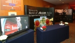 세계 최대 호텔 및 관광 그룹중의 하나인 Accor(아코르)사가 오는 3월 30일 (목) 노보텔 앰배서더 강남 호텔에서 ‘World of Accor Expo 2006’을 개최한다.