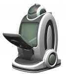 유비쿼터스 지능형 로봇 쥬피터