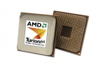 AMD 튜리온64 프로세서