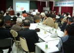 순천향대학교 천안병원은 3월 22일 병원 연구관 2층 강의실에서 전립선 무료강좌를 열었다.