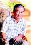MBC아카데미연극음악원 원장 이순재