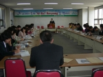 살기좋은 보령연수 장면