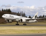Boeing 777-200LR (Longer Range)