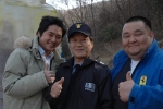 서울환경영화제 최열 집행위원장이 환경옴니버스영화 <9시 5분> 중 이계벽 감독의 연출작 <아무도 모른다>에 카메오로 출연해 화제를 모으고 있다.