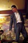 영화 <비열한 거리> 