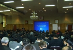 방위사업청은 계약관리본부주관으로 장비·물자 조달업체 관계자와 각군 군수물자담당자 등 300여명을 초청하여 공정하고 투명한  장비·물자분야 조달정책간담회를 개최했다.
