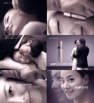 3월 중순부터 TV를 통해 방영되고 있는 A3F[on]의 CF