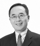 KDI 신임 김준경 부원장 사진