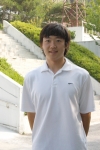 제40회 전국남여종별선수권대회에서 개인종합 우승을 차지한 한일장신대 최용희 선수