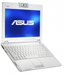 ASUS(아수스)가 웹캠 기능을 기본으로 가지고 있는 A6R / A6J / A7G / A8F / A8Jm 노트북을 한국 시장에 출시했다