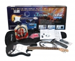 USB 전자기타 'JamMate UG-1'