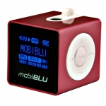 MP3플레이어 ‘큐브(DAH-1500i)’이미지