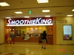 스무디 킹이 4월10일(토) ‘제15호점 수지이마트점’ 을 오픈하였다.