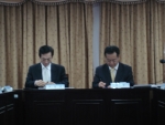 경인지방노동청, 산하 7개지청장 및 본청 4급 과장과 직무성과계약 체결