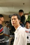 데뷔작 <피터팬의 공식>으로 국내외 언론 주목받고 있는 조창호 감독