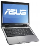 ASUS(아수스)가, 인텔 센트리노 듀오 플랫폼을 기반으로 한 5종의 노트북 시리즈를 출시한다.