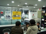 소다프린트 홍대점