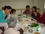 의료법인 현대의료재단 시흥현대요양병원이 지난 17일(월) 개원 기념식을 가졌다.
