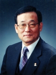 제14회 중외박애상 수상자 백성길(白成吉) 백성병원장