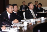 SK그룹은 4월16일부터 18일까지 중국 심양에서 ‘중국 중심의 글로벌리티 제고’를 체계적으로 실천하기 위한 ‘글로벌위원회’를 개최했다.