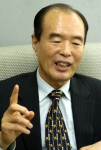 사단법인 기업사랑운동 강승일 공동대표(1940년 서울 출생)