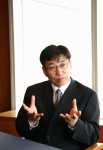 머큐리 손부한 신임 지사장