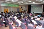 대한보건협회 광주·전남지부(지부장 김기순 조선대 교수)는 ‘청소년 음주문제와 대책 심포지엄’을 4월 20일 오후 1시 30분 의성관 5층 강당에서 개최했다. 