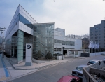 BMW 성산 서비스센터, 수입차 최초 국가 공인 자동차검사소 지정