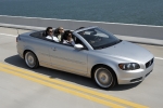 The All-New Volvo C70,