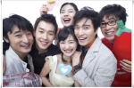 폴인러브 출연 배우들