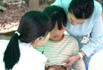 순천향대학교 천안병원(병원장 정희연)은 4월 22일 천안시 광덕면에서 대대적인 의료봉사활동을 펼쳤다.