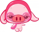 캐릭터가수 포코(poko)