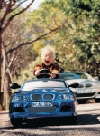 BMW 코리아는 어린이날을 기념하여 5월 13일까지 BMW의 혁신적인 기술과 매력적인 디자인이 결합된 BMW 라이프스타일 키즈 컬렉션 특별 프로모션을 실시한다고 밝혔다.