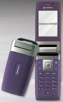 세계 최초의 VGA 휴대폰 Vodafone 904SH