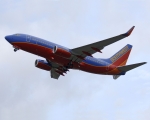 FamilySouthwest Airlines Converts Options to Orders for 79 Boeing 737s