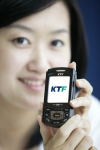 DMB폰 EV-KD300