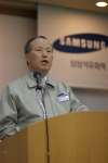 삼성석유화학 사장 허태학