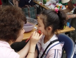 대전대학교(총장 임용철)가 주최하고 대전대 아동벤처산업학과(학과장 차성란)에서 주관하는 “2006 해피키즈데이”어린이날 행사가 오는 5일 오후 1시부터 오후 5시까지 교내 맥센터 