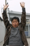“이문식, 만인이 인정한 코믹배우?”