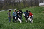 농림부 어린이날 행사