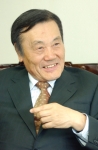 서정우 한국언론인연합회장(연세대학교 명예교수)