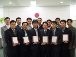 한국소프트웨어진흥원(12개 사업장) OSS SP 인증 취득