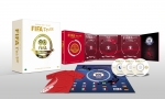 엔터원, 피파 피버(FIFA FEVER) DVD 한정판 출시