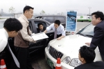 현대캐피탈이 11일 법인 자동차리스 고객들을 대상으로 교통안전교육을 실시했다. 