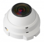 엑시스 한국지사는 3백만 화소 네트워크 카메라 “AXIS 212 PTZ