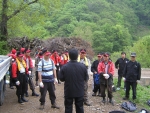부여국유림관리소(소장 김재복)는 ’06년도 봄철 산불조심기간을 맞이하여 산불위험과 미관을 해치는 국유림내 불법시설물에  대하여 이를 사전에 예방하고자 강제로 철거를 실시하였다. 